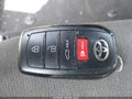 2025 Toyota Camry — photo 11 of 16 | VIN 4T1DAACK0SU520756