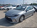 2025 Toyota Camry — photo 2 of 16 | VIN 4T1DAACK0SU520756