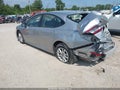 2025 Toyota Camry — photo 3 of 16 | VIN 4T1DAACK0SU520756