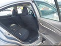 2025 Toyota Camry — photo 8 of 16 | VIN 4T1DAACK0SU520756