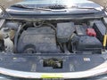2014 Ford Edge — photo 10 of 16 | VIN 2FMDK4KC1EBA38851