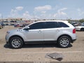 2014 Ford Edge — photo 14 of 16 | VIN 2FMDK4KC1EBA38851