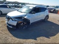 2020 Nissan Kicks — photo 2 of 18 | VIN 3N1CP5DV1LL483312