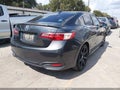 2016 Acura ILX — photo 4 of 19 | VIN 19UDE2F81GA014541