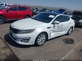 2015 Kia Optima — photo 6 of 16 | VIN 5XXGN4A77FG496084