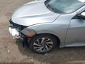 2018 Honda Civic — photo 18 of 19 | VIN 19XFC2F70JE015785