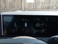 2026 Hyundai Santa Fe Hybrid — photo 7 of 16 | VIN 5NMP1DG16TH104742