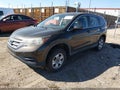 2013 Honda CR-V — photo 2 of 17 | VIN 5J6RM4H31DL085608