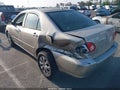 2008 Toyota Corolla — photo 3 of 18 | VIN 1NXBR32E98Z973533