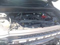 2024 Ford Bronco Sport — photo 10 of 16 | VIN 3FMCR9D90RRF45544
