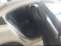 2016 Chevrolet Cruze Limited — photo 8 of 11 | VIN 1G1PE5SBXG7182148