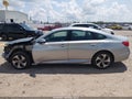 2018 Honda Accord — photo 14 of 16 | VIN 1HGCV1F49JA080328