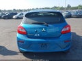 2020 Mitsubishi Mirage — photo 17 of 17 | VIN ML32A3HJ0LH001694