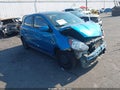 2020 Mitsubishi Mirage — photo 1 of 17 | VIN ML32A3HJ0LH001694