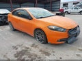 2014 Dodge Dart — photo 1 of 16 | VIN 1C3CDFBB6ED724136