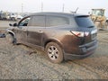 2017 Chevrolet Traverse — photo 3 of 17 | VIN 1GNKVGKD8HJ115221
