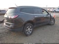 2017 Chevrolet Traverse — photo 4 of 17 | VIN 1GNKVGKD8HJ115221
