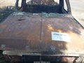 1981 Ford F-150 Lightning — photo 10 of 10 | VIN 1FTDF15E5BRA39370