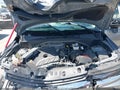 2025 Chevrolet Trailblazer — photo 10 of 16 | VIN KL79MMSL3SB097886