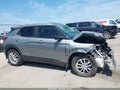 2025 Chevrolet Trailblazer — photo 13 of 16 | VIN KL79MMSL3SB097886