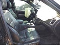 2018 Dodge Durango — photo 5 of 16 | VIN 1C4SDHET5JC261445