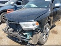2018 Dodge Durango — photo 6 of 16 | VIN 1C4SDHET5JC261445