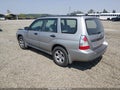 2007 Subaru Forester — photo 3 of 20 | VIN JF1SG636X7H710743