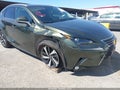 2021 Lexus NX 300 — photo 6 of 19 | VIN JTJGARDZ1M2247155