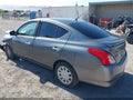 2017 Nissan Versa — photo 3 of 11 | VIN 3N1CN7AP9HL875694