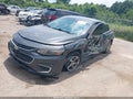 2018 Chevrolet Malibu — photo 2 of 16 | VIN 1G1ZC5ST6JF134411