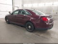 2017 Ford Police Interceptor Utility — photo 3 of 12 | VIN 1FAHP2MKXHG111945
