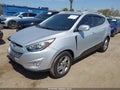 2014 Hyundai Tucson — photo 2 of 20 | VIN KM8JUCAG1EU860751