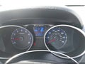 2014 Hyundai Tucson — photo 7 of 20 | VIN KM8JUCAG1EU860751
