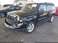 2016 Jeep Patriot — photo 2 of 16 | VIN 1C4NJRFBXGD730730