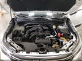 2025 Subaru Forester — photo 11 of 17 | VIN JF2SLDNC8SH615315