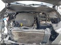 2022 Hyundai Palisade — photo 10 of 20 | VIN KM8R1DHE3NU380202