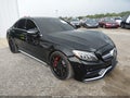 2015 Mercedes-Benz C-Class — photo 1 of 16 | VIN 55SWF8HBXFU082017
