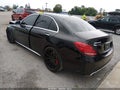 2015 Mercedes-Benz C-Class — photo 3 of 16 | VIN 55SWF8HBXFU082017