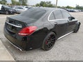 2015 Mercedes-Benz C-Class — photo 4 of 16 | VIN 55SWF8HBXFU082017