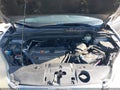 2007 Honda CR-V — photo 10 of 16 | VIN JHLRE38577C001927