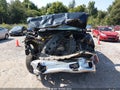 2018 Ram 1500 — photo 12 of 16 | VIN 1C6RR7LT9JS176165