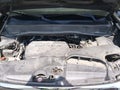 2011 Honda Pilot — photo 10 of 20 | VIN 5FNYF4H51BB079112