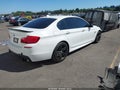 2011 BMW 5 Series — photo 4 of 13 | VIN WBAFU7C54BC879483