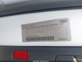 2021 Audi A4 — photo 9 of 16 | VIN WAUDAAF46MA056469