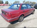 1991 Toyota Corolla — photo 4 of 11 | VIN 1NXAE94AXMZ180269