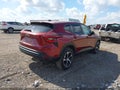 2024 Chevrolet Trax — photo 4 of 16 | VIN KL77LGE2XRC049191