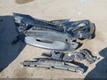 2013 Honda Accord — photo 12 of 19 | VIN 1HGCR2F5XDA012563