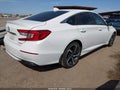 2020 Honda Accord — photo 4 of 16 | VIN 1HGCV1F31LA063162
