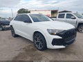 2025 Audi RS Q8 — photo 1 of 17 | VIN WU1ARBF14SD040439