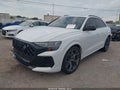 2025 Audi RS Q8 — photo 2 of 17 | VIN WU1ARBF14SD040439
